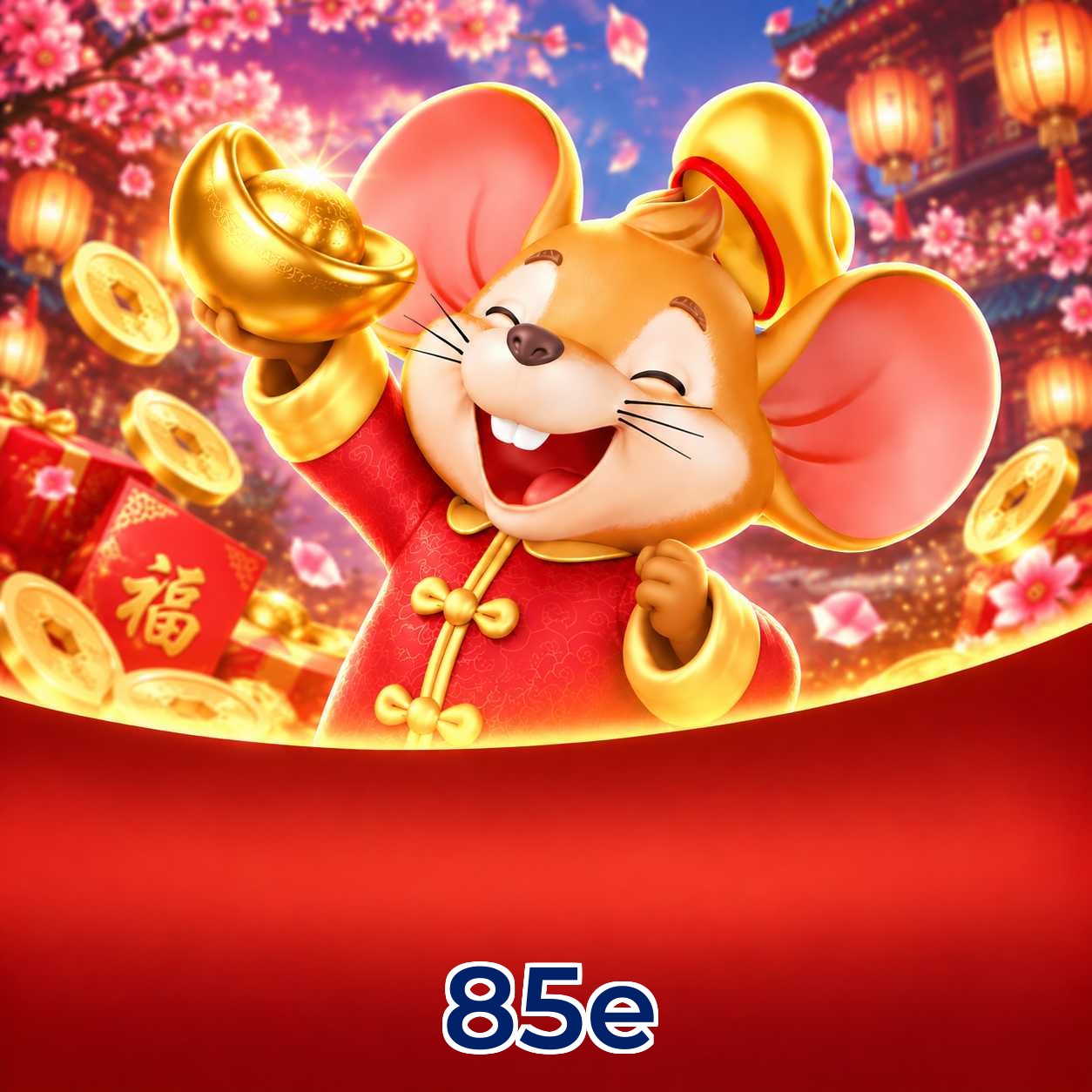 Mahjong Ways Slot - PG Soft