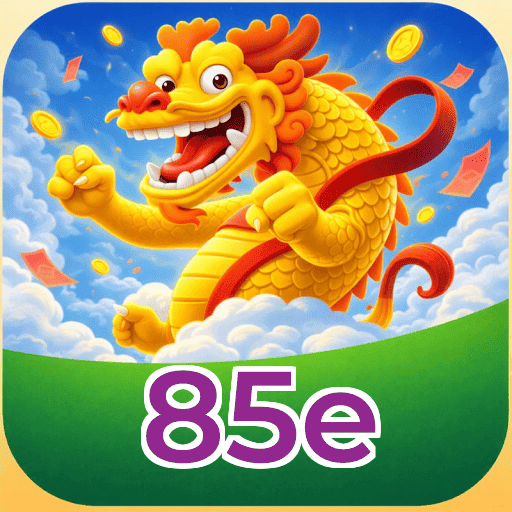 85e Partner Logo 3