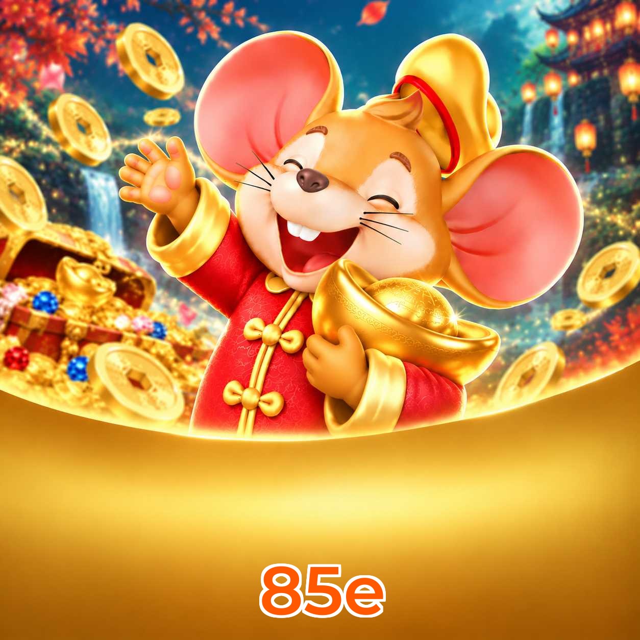 85e