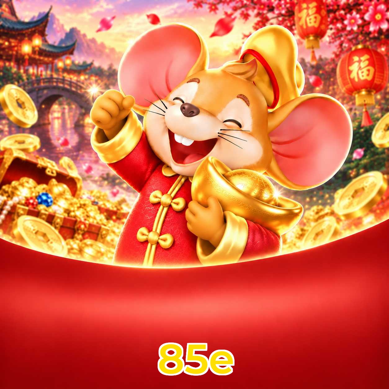 85e