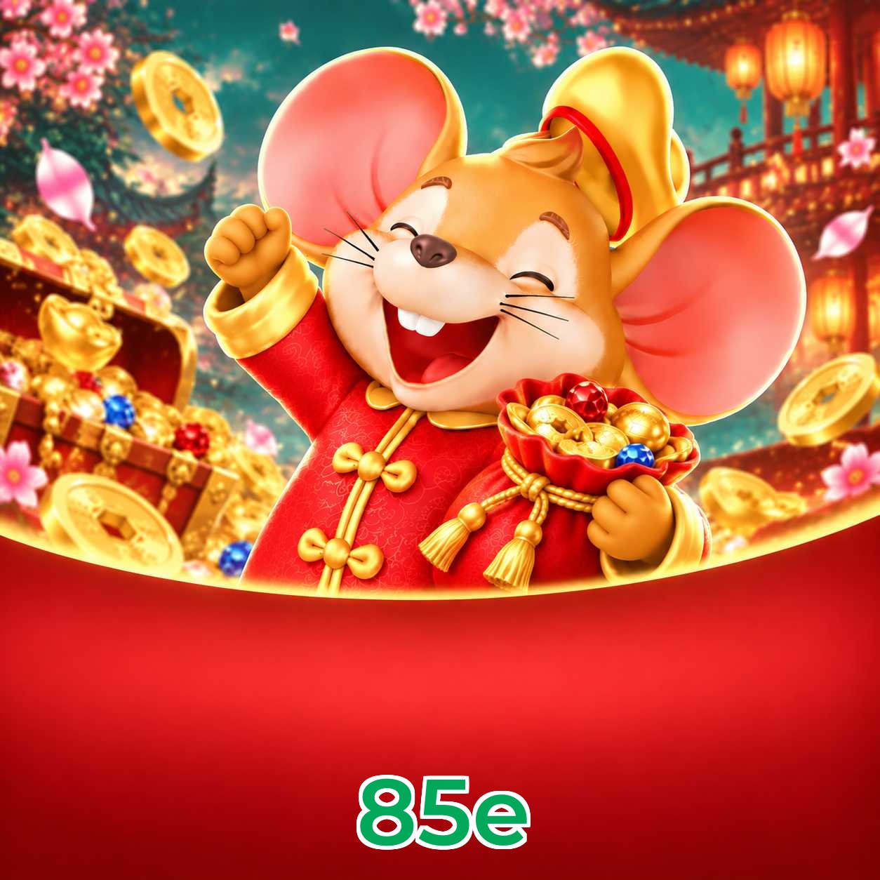 Jackpot Winner Fortune Tiger