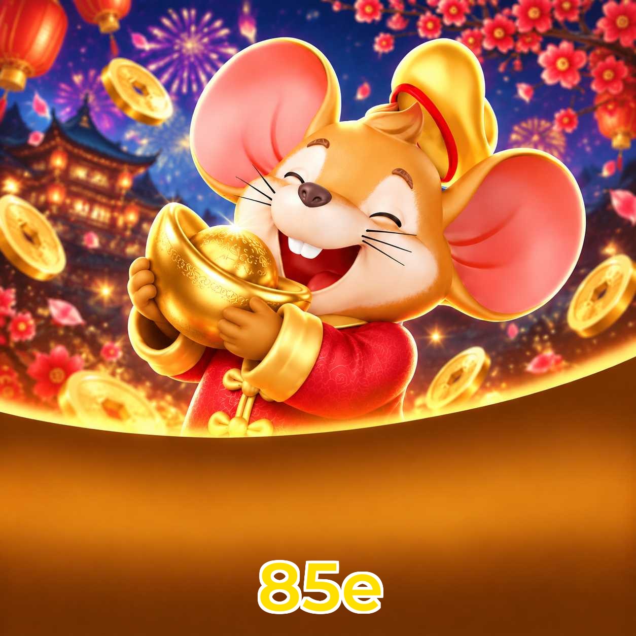 85e