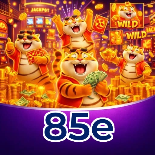 85e Tiger Games