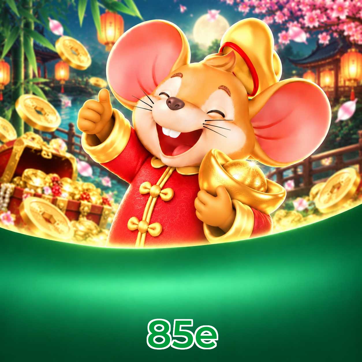 85e