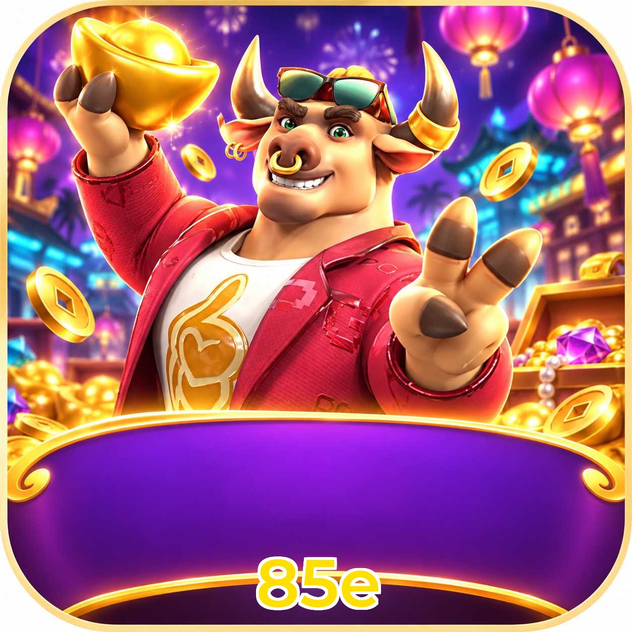Fortune Tiger Slot