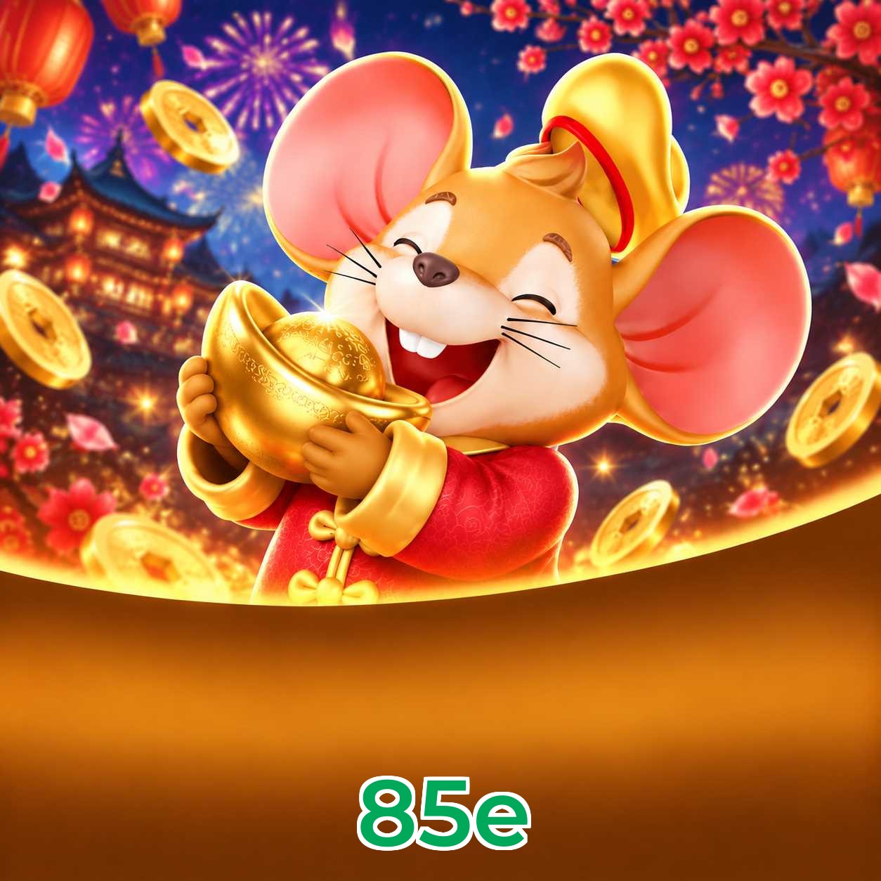85e